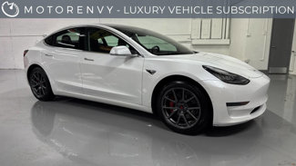 Used 2020 Tesla Model 3 Standard Range image 1