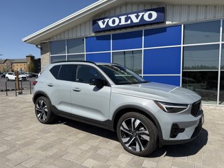New 2025 Volvo XC40 B5 Plus w/ Climate Package image 1