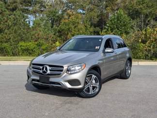 Used 2019 Mercedes-Benz GLC 300 4MATIC video 1