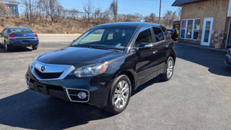 Used 2011 Acura RDX 2WD image 1