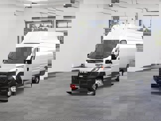 New 2025 RAM ProMaster 3500 image 1