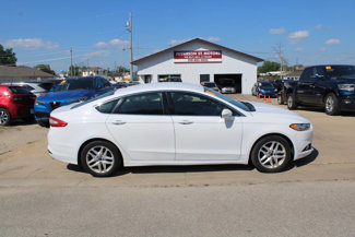 Used 2014 Ford Fusion SE w/ Equipment Group 202A image 1