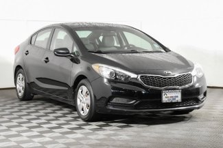 Used 2016 Kia Forte LX image 1
