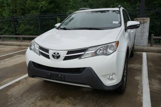 Used 2015 Toyota RAV4 XLE image 1