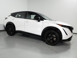 Used 2023 Nissan Ariya Engage image 1