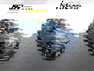Used 2021 Nissan Versa SV image 1