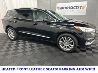 Used 2021 Buick Enclave Essence w/ LPO, Floor Liner Package image 1