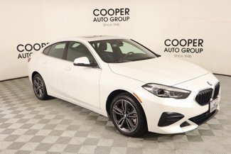 Used 2022 BMW 228i xDrive Gran Coupe w/ Convenience Package image 1