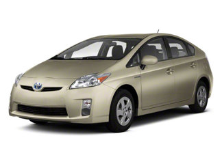 Used 2010 Toyota Prius Three image 1