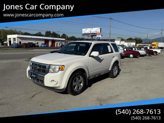Used 2009 Ford Escape Limited image 1