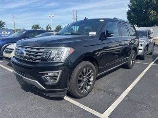 Used 2019 Ford Expedition Limited image 1