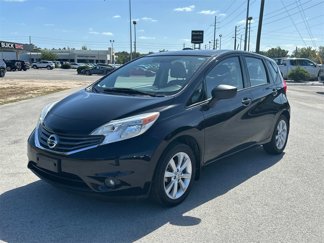 Used 2015 Nissan Versa Note SV image 1
