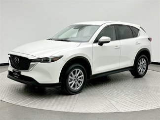 Certified 2023 MAZDA CX-5 AWD 2.5 S w/ Select Package image 1