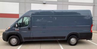 Used 2019 RAM ProMaster 3500 image 1