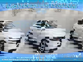 Used 2023 Honda Accord LX image 1