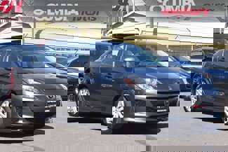 Used 2013 MAZDA MAZDA3 i Touring image 1