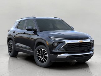 New 2025 Chevrolet TrailBlazer LT w/ Convenience Package image 1