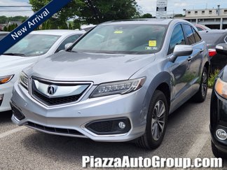 Used 2017 Acura RDX AWD w/ Advance Package image 1