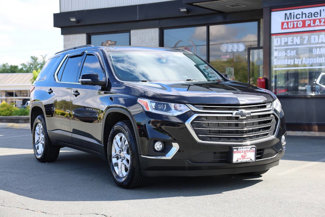Used 2020 Chevrolet Traverse LT image 1