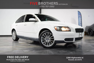 Used 2007 Volvo S40 2.4i image 1