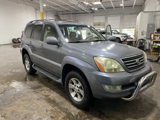 Used 2007 Lexus GX 470 image 1