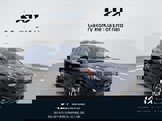 Certified 2022 Kia Niro EX w/ Cold Weather Package image 1