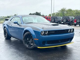 Certified 2023 Dodge Challenger R/T Scat Pack image 1