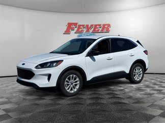 Certified 2022 Ford Escape SE w/ Convenience Package image 1