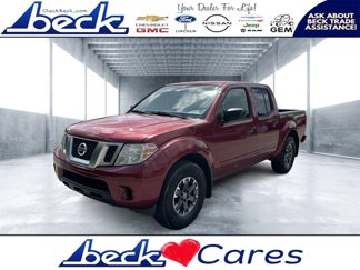 Used 2019 Nissan Frontier Desert Runner image 1