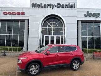 Used 2023 Hyundai Santa Fe SEL image 1