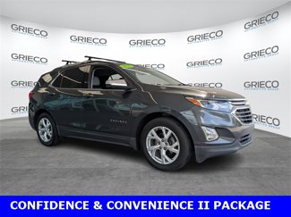 Used 2020 Chevrolet Equinox Premier image 1