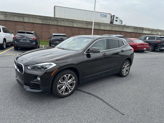 Used 2019 BMW X2 xDrive28i w/ Convenience Package image 1