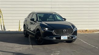 New 2025 MAZDA CX-30 AWD 2.5 S w/ Select Sport Pkg image 1