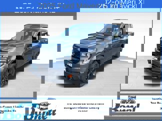 New 2025 Ford Maverick XLT w/ XLT Luxury Package image 1