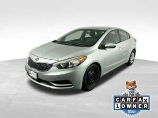 Used 2015 Kia Forte LX image 1