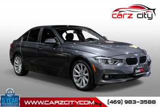 Used 2018 BMW 320i xDrive Sedan image 1