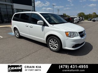 Used 2019 Dodge Grand Caravan SXT image 1
