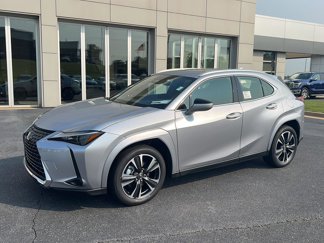 New 2025 Lexus UX 300h FWD image 1