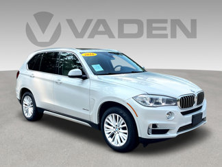 Used 2016 BMW X5 xDrive35i image 1