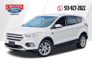 Used 2017 Ford Escape SE image 1