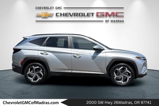 Used 2023 Hyundai Tucson SEL w/ Convenience Package image 1