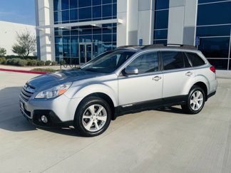 Used 2013 Subaru Outback 2.5i Premium image 1
