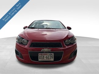 Used 2013 Chevrolet Sonic LS image 1