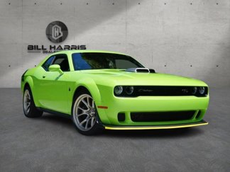 Used 2023 Dodge Challenger R/T Scat Pack image 1