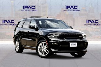 Used 2023 Dodge Durango GT image 1