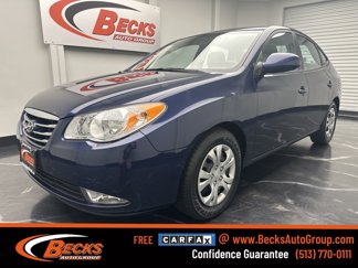 Used 2010 Hyundai Elantra GLS image 1
