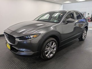 Certified 2022 MAZDA CX-30 AWD 2.5 S w/ Preferred Package image 1