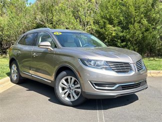Used 2018 Lincoln MKX Premiere w/ Cargo Accessories Package image 1