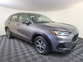 Used 2025 Honda HR-V EX-L image 1