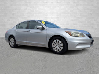 Used 2011 Honda Accord LX image 1